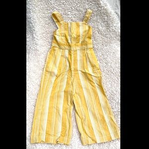 Tommy Bahama Romper with Matching Headband